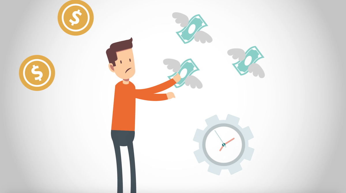 Marketing Without Sounding Salesy